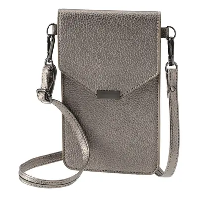 Hama Cross-Body taštička na mobil, univerzální, champagne