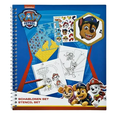 Karton P+P Kreativní sada Paw Patrol