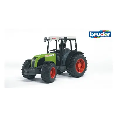 Farmer - Claas Nectis 267 F traktor