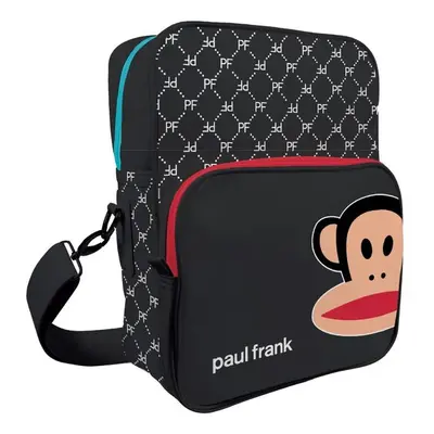 Taška přes rameno na výšku Paul Frank Teen 1-206