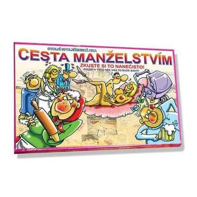 Cesta manželstvím