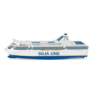 SIKU Super - trajekt Silja Symphony 1:1000