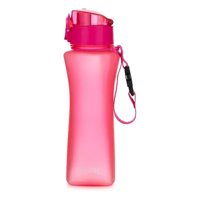 Karton P+P Láhev OXY TWiST 550 ml rose-mat