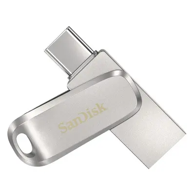 SanDisk Ultra® Dual Drive Luxe USB Type-C™ 512 GB