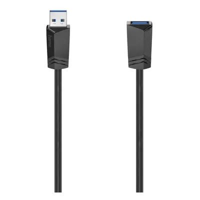 Hama prodlužovací USB 3.1 Gen1 kabel 1,5 m