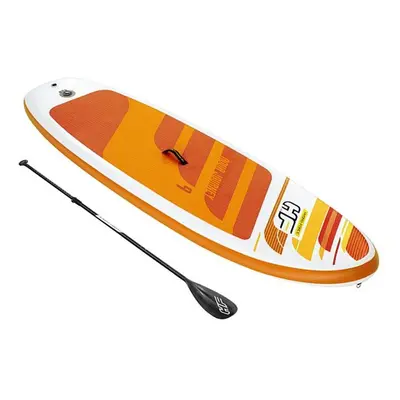 Bestway Paddle Board Aqua Journey Set, 2,74m x 76cm x 12cm