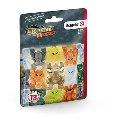 SCHLEICH Eldrador Mini Creatures Series 2