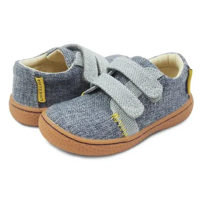 Livie & Luca HAYES SNEAKER Dusty blue