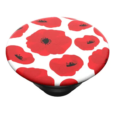 PopSockets PopTop Gen.2, Scandi Poppies, výměnný vršek