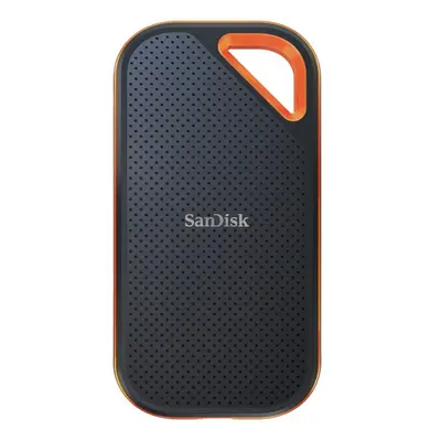 SanDisk SSD Extreme Pro Portable 2000 MB/s 2 TB