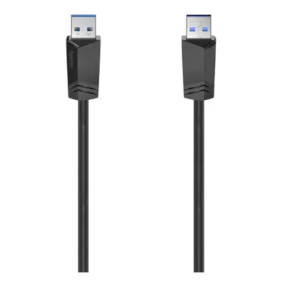 Hama USB 3.1 Gen1 kabel typ A-A 1,5 m