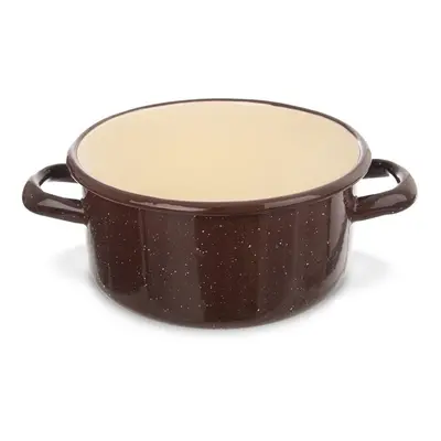 Kastrol BROWN 1,5 l