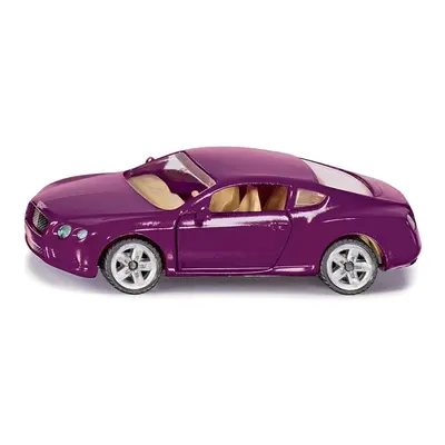 SIKU Blister - Bentley continental GT V8 S