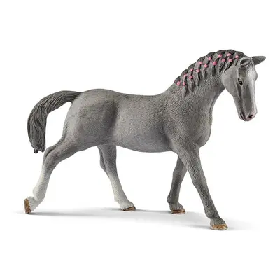 SCHLEICH Zvířátko - Kobyla Trakénského koně