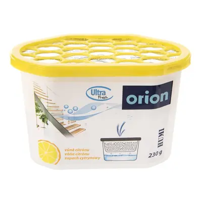 Pohlcovač vlhkosti Humi 230 g citron