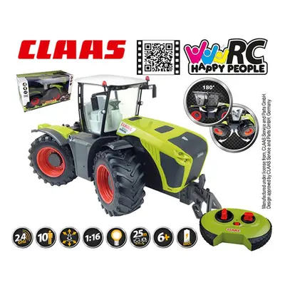 RC Claas Xerion