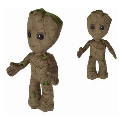 Disney Marvel Groot plyšový 20 cm