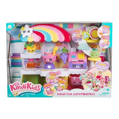 Kindi Kids Supermarket