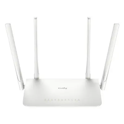 Cudy AC1200 Wi-Fi Mesh Gigabit router (WR1300)