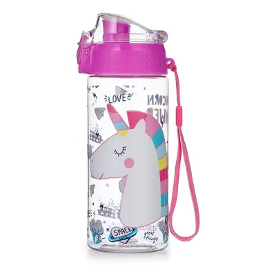 Karton P+P Láhev OXY CLiCK 500 ml Unicorn iconic 8-49423