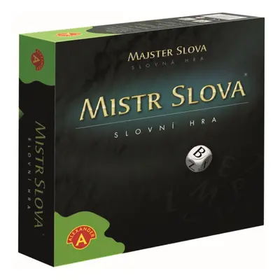 Mistr Slova