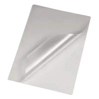 Hama Hot Laminating Film, DIN A6, 80µ, 100 pieces