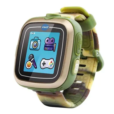 Kidizoom Smart Watch DX7 - maskovací