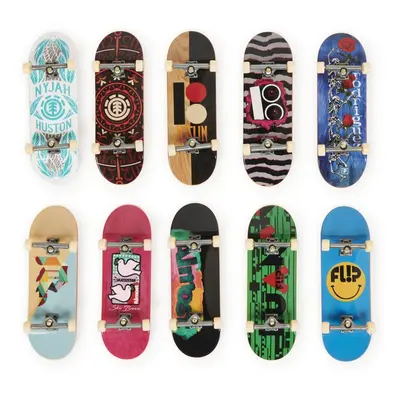 TECH DECK DESETI BALENÍ