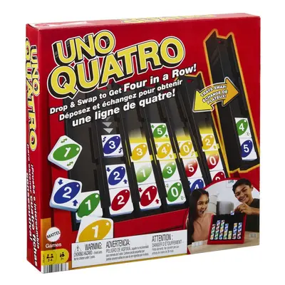 UNO QUATRO