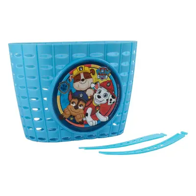 Dětský koš na kolo PAW PATROL kluci