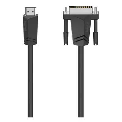 Hama kabel HDMI – DVI 1,5 m