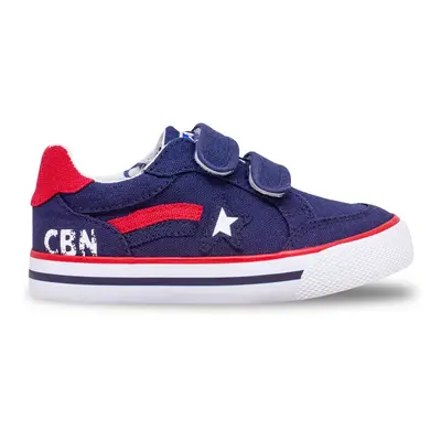 CICIBAN CANVAS SPORT NAVY314718