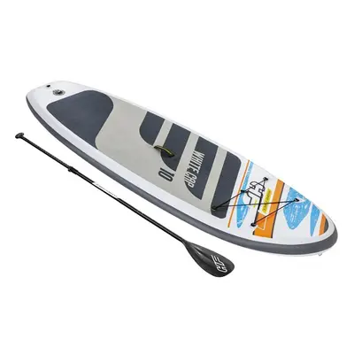 Paddle Board White Cap Set, 3,05m x 84cm x 12cm