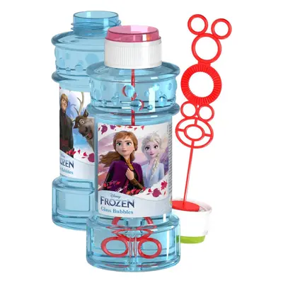 Bublifuk Frozen 2 300 ml