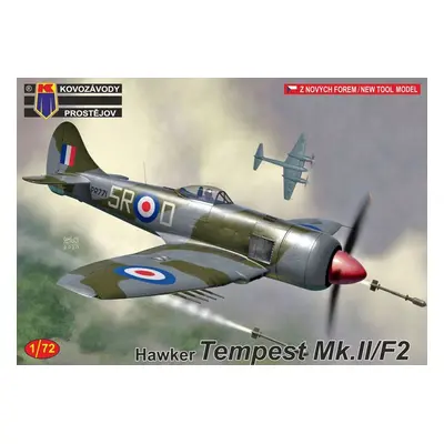 Tempest Mk.II/F.2