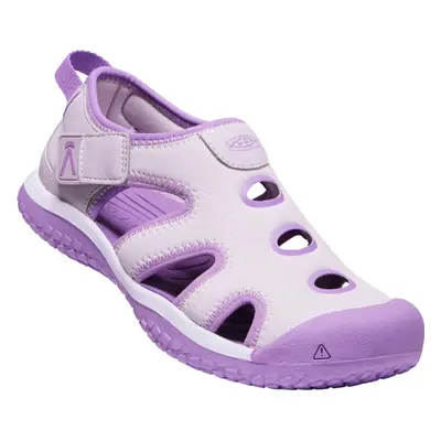 KEEN STINGRAY CHILDREN lavender fog/african violet