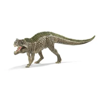 SCHLEICH Prehistorické zvířátko - Postosuchus s pohyblivou čelistí