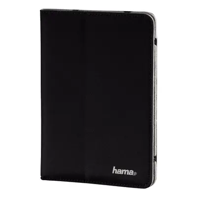 Hama obal Strap pro tablety, do 20,3 cm (8"), černý