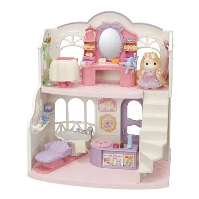 Sylvanian family Kadeřnický salón pro poníky