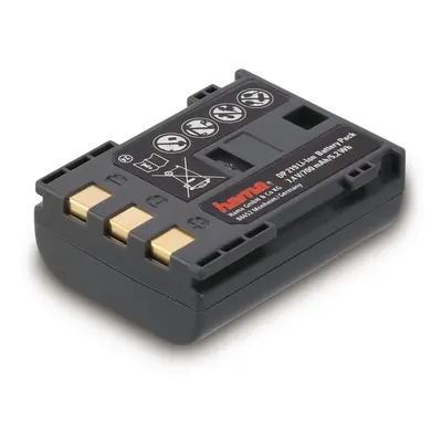 Hama DP 219 Li-Ion Battery for Canon NB-2L/H