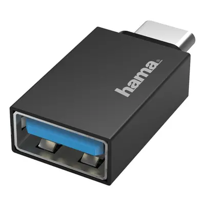 Hama redukce USB-C OTG, kompaktní