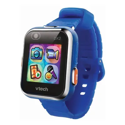 KIDIZOOM SMARTWATCH PLUS DX2, modré