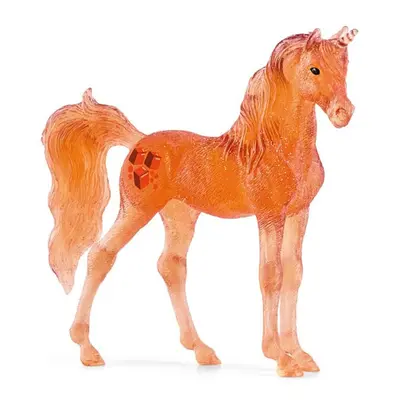 SCHLEICH Sběratelský jednorožec Caramel