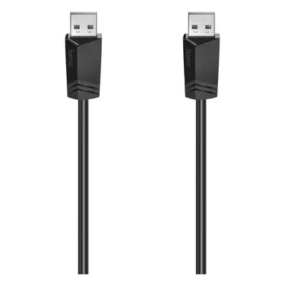 Hama USB 2.0 kabel typ A-A 1,5 m