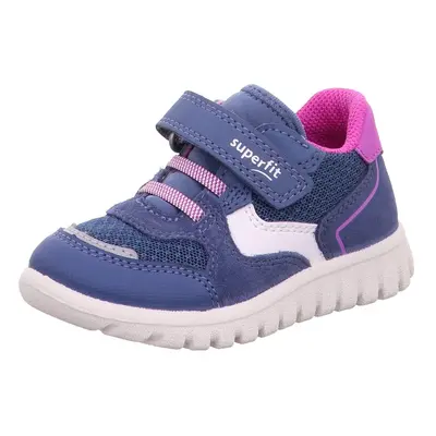 Superfit 1-006195-8040 SPORT7 MINI modré/lila