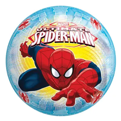 NERF Míč Spider-Man 230 mm