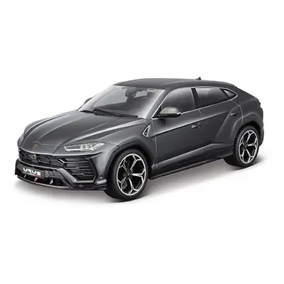 Bburago 1:18 LAMBORGHINI URUS GREY