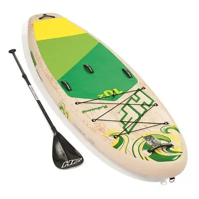 Bestway Paddle Board Kahawai, 310x86x15cm