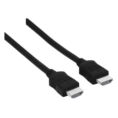 Hama HDMI kabel 5 m, nebalený