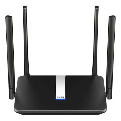 Cudy AC1200 Wi-Fi Mesh 4G/LTE router (LT500_EU)